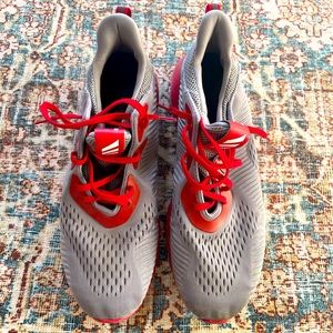 Adidas Alphabounce sz14